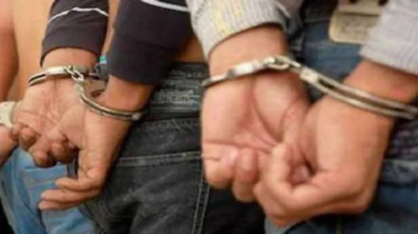 Bhubaneswar: 5 Journalists Among 6 Held For Extortion