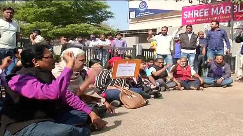 Attack On Woman Journalist: Sales Manager, 2 Staff Of Esplanade Shopping Mall Arrested