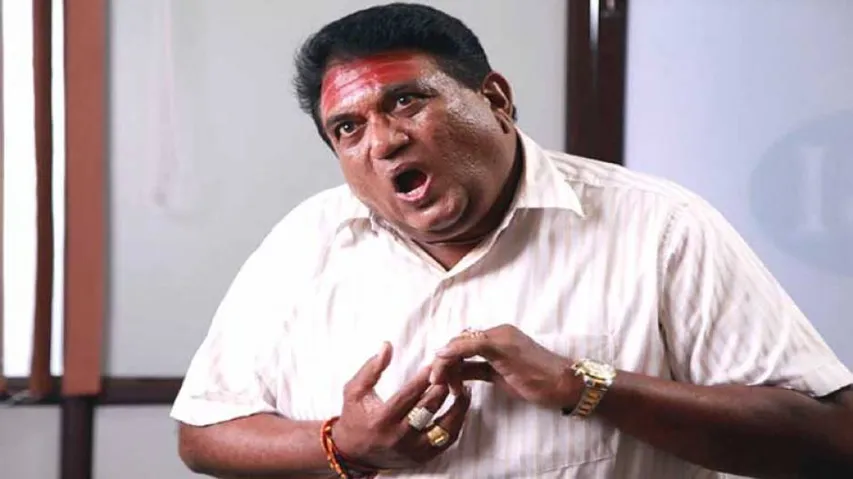 Remembering Jaya Prakash Reddy: 5 Films That Make The Actor A 'Legend'