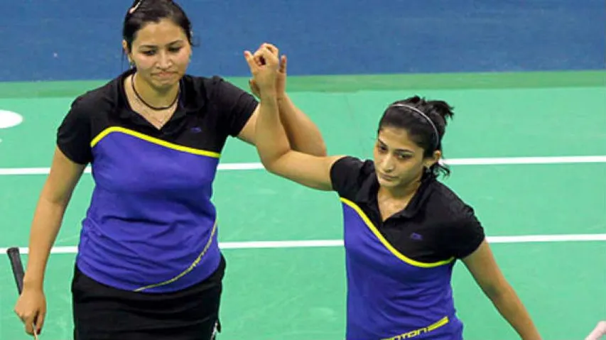 Difficult for Jwala-Ashwini to win Olympic medal: Mathias Boe