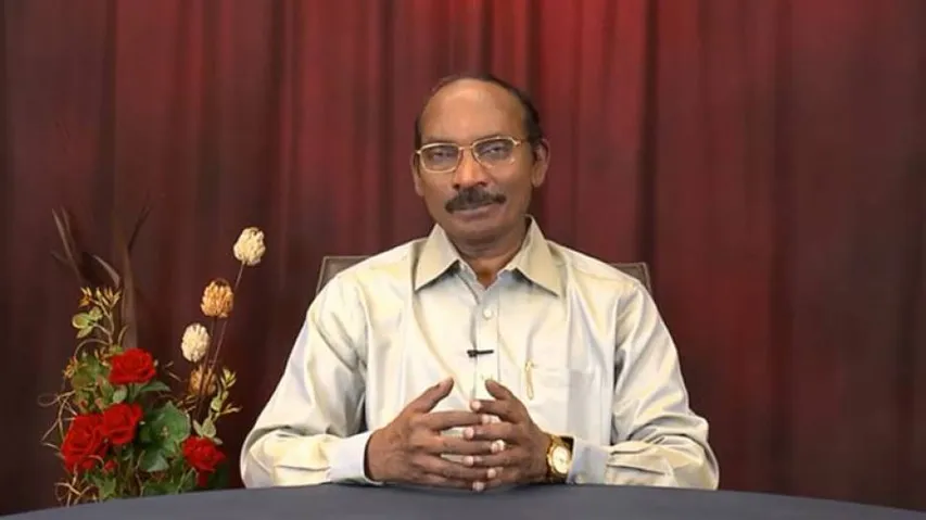 IN-SPACe Will Usher In Private Agencies To Transform Indian Space Sector: ISRO Chief