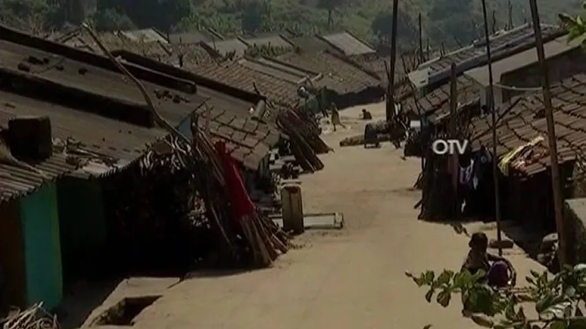 Locals In Kotia Are Siding With Andhra After Being Denied Of Basic Amenities: BJP