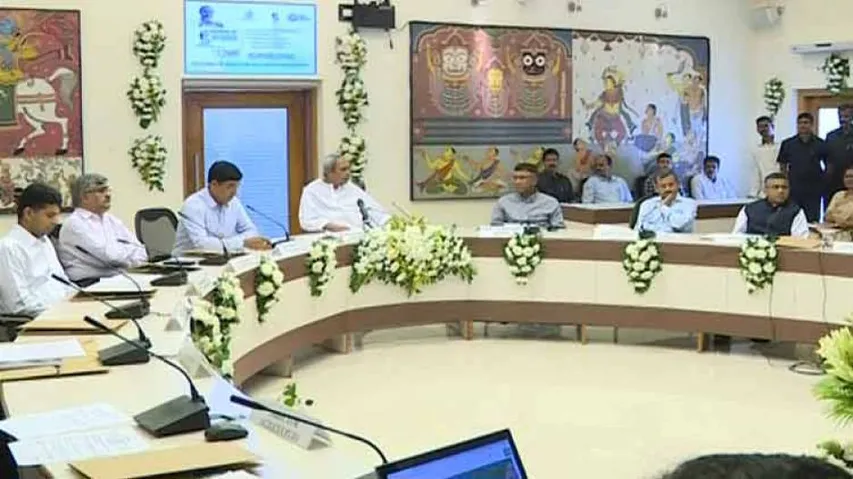 Odisha Govt Betrayed Farmers By Integrating KALIA With Central Scheme: Opposition