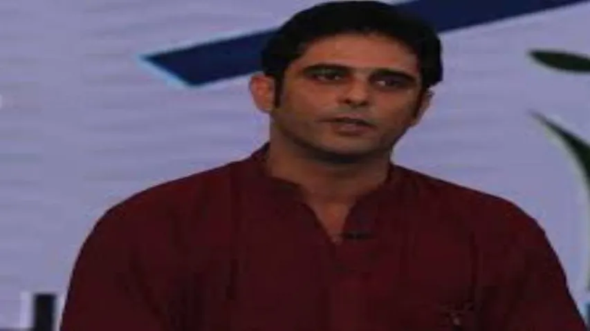 Kalikesh Narayan Singh Deo