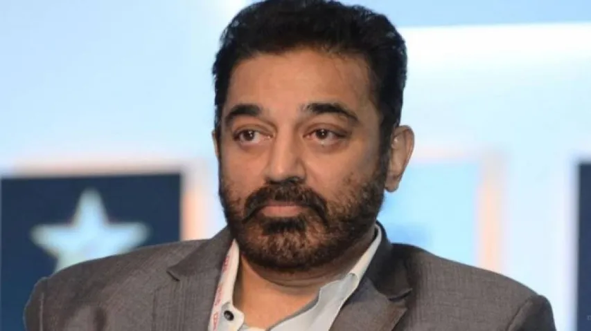 Kamal Haasan Announces Rs 1 Crore Aid To Families Of Dead, Injured