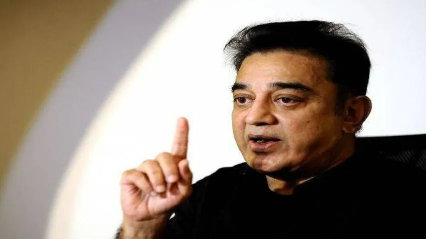 Kamal Haasan should be shot dead for his Hindu terror remarks