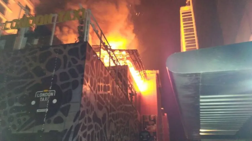 Odia youth among 14 killed in Kamala Mills fire