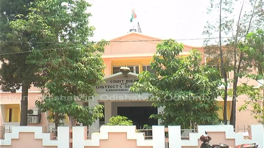 Juvenile Justice Board awards 'service' punishment to minor convict
