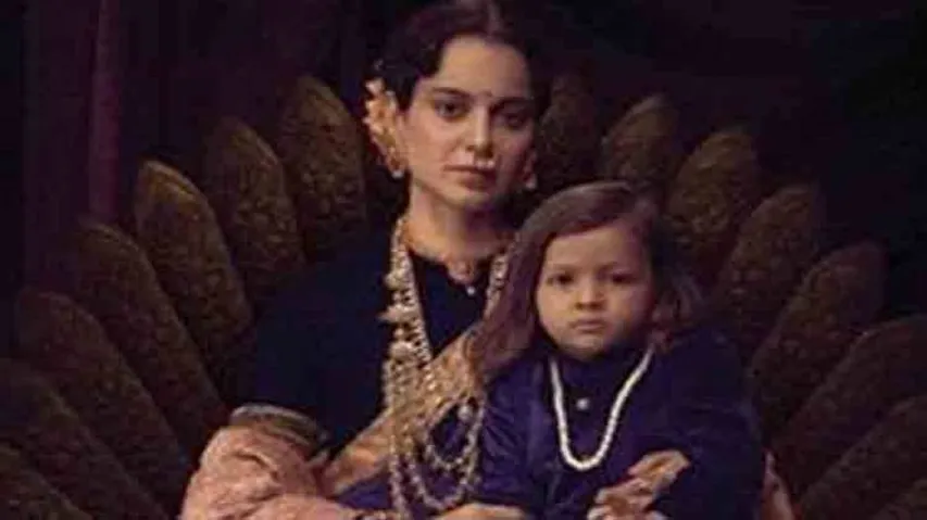 There's nothing I love more than directing: Kangana on her directorial debut with 'Manikarnika'
