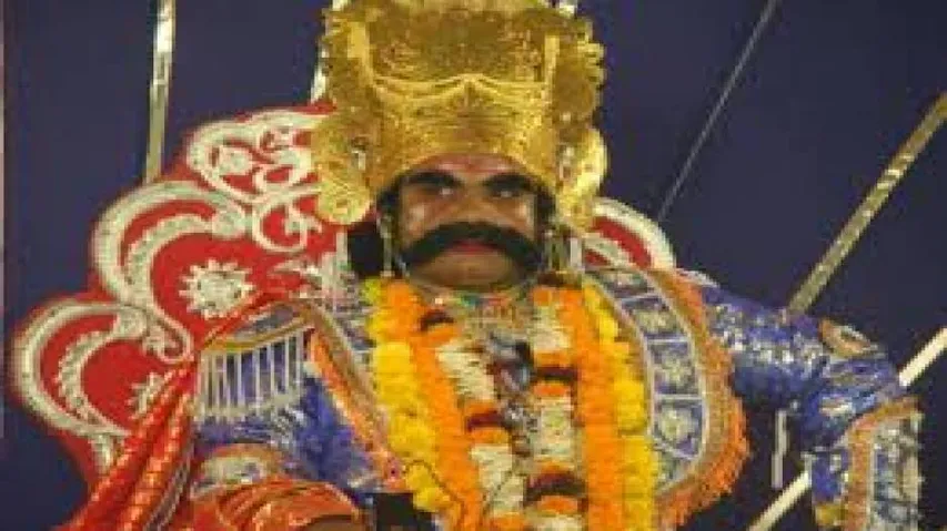 “My officers calling me Maharaj gives immense pleasure”