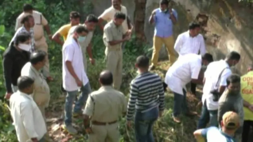 Love Affair Behind Newspaper Hawker’s Murder In Bolangir