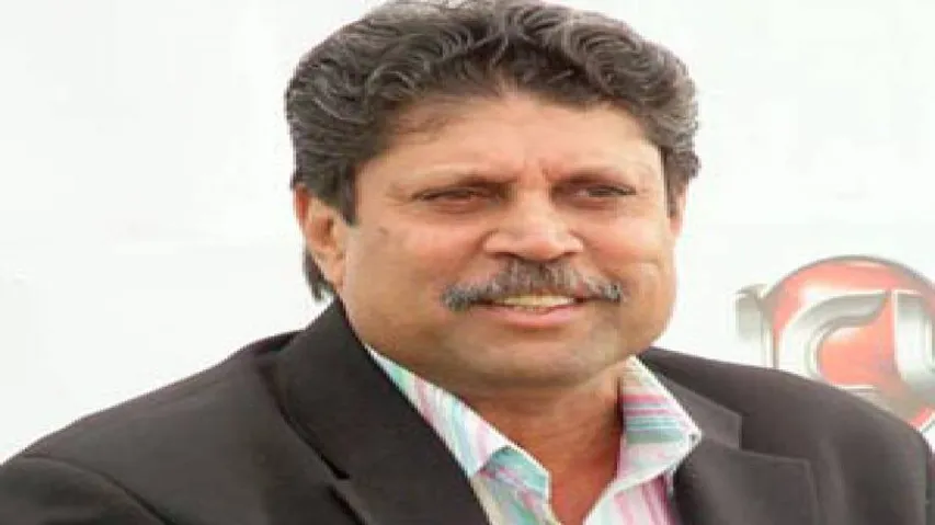 Kapil Dev conferred with BCCI 'Lifetime Achievement Award'