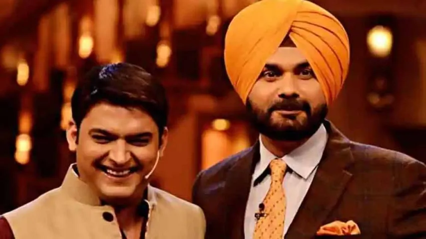 The Kapil Sharma Show: Comments on Pulwama attack proves costly for Navjot Singh Sidhu