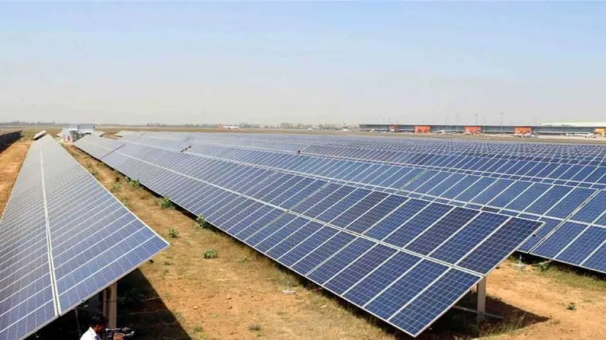 Solar-Powered Classrooms In 122 Karnataka Schools