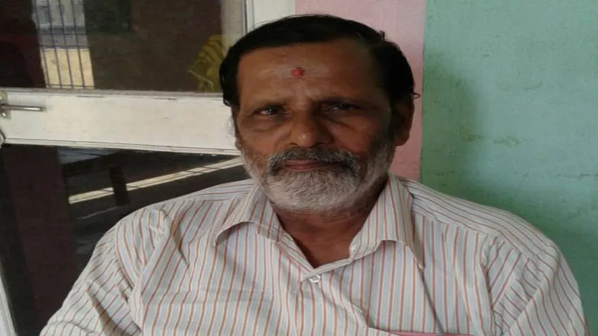 Niladri Bije fiasco: One more sevayat arrested