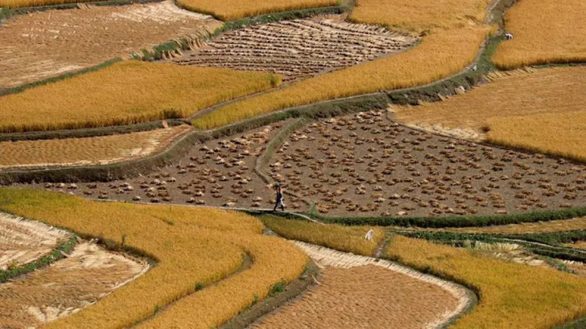 Centre Paves Way For All Indians To Buy Land In J&K