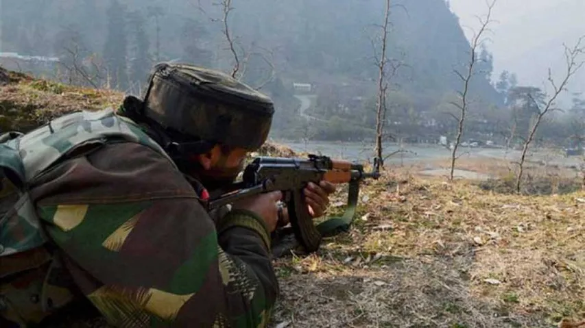 3 militants killed, soldier martyred in J&K's Pulwama