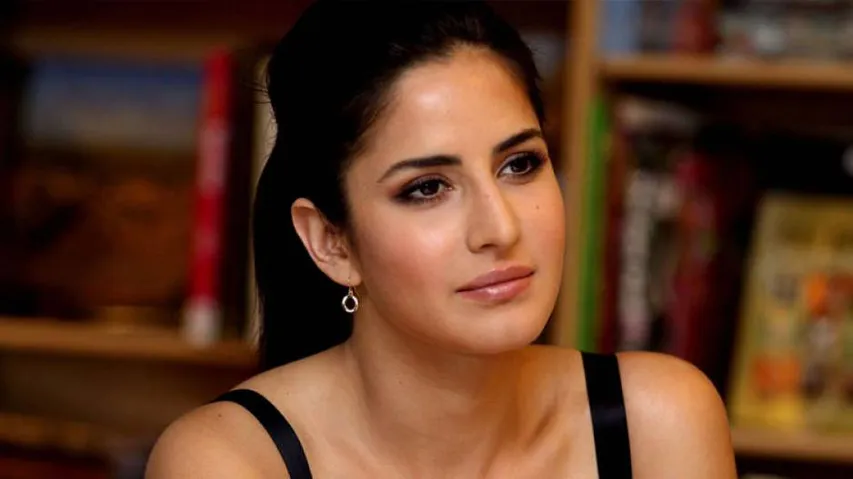 'Katrina Kaif can walk through hell and remain an angel'