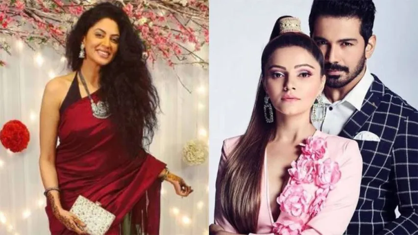 Kavita Kaushik’s Husband Ronnit Biswas Makes Shocking Revelations About Abhinav Shukla, Calls Him An Alcoholic