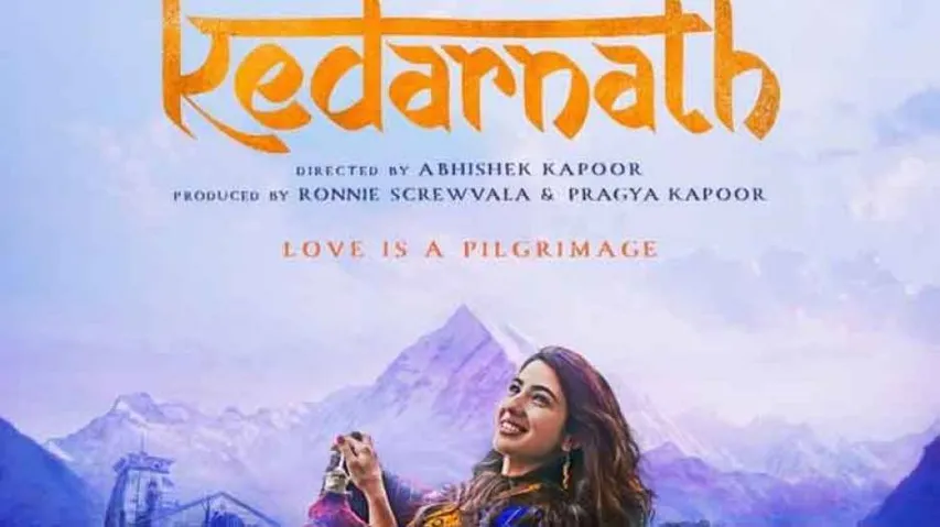 'Kedarnath' not an everyday love story, says producer
