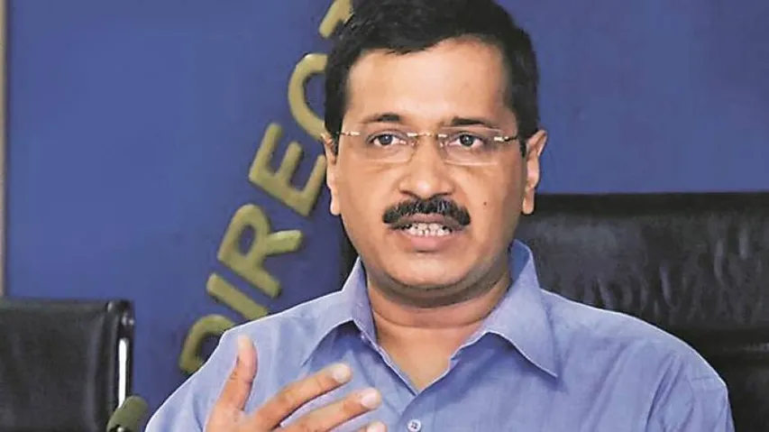 Delhi government forms inspection team to check pollution