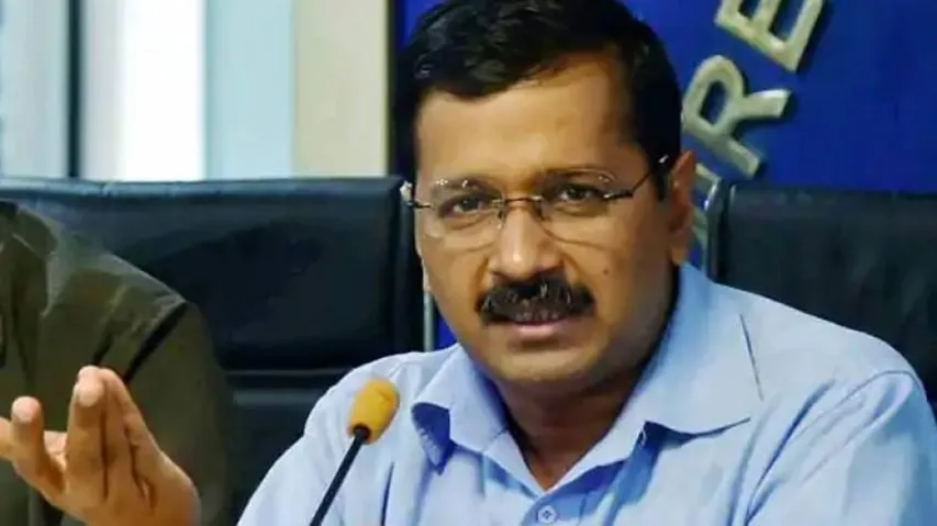 Will Work Closely With Centre For Delhi: Arvind Kejriwal To PM Modi