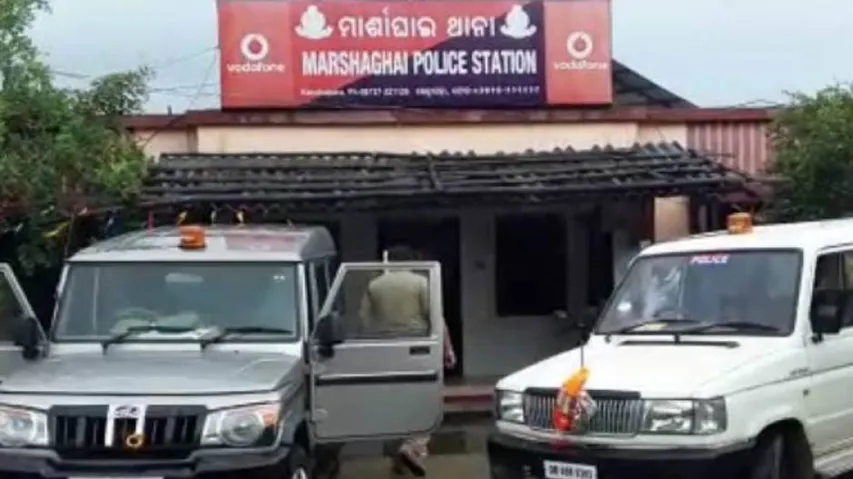 Youth’s throat slit over 'one-sided love affair'