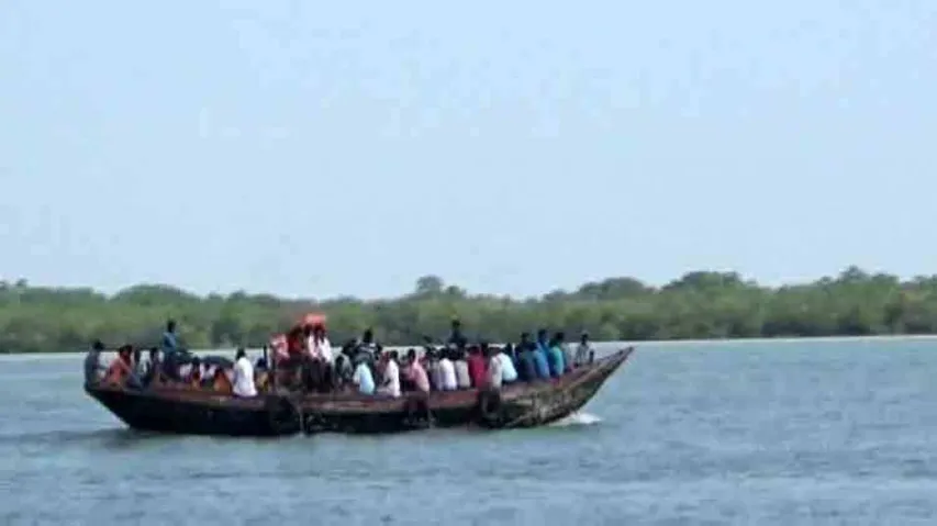 Column: Ensure Safe Boat Rides