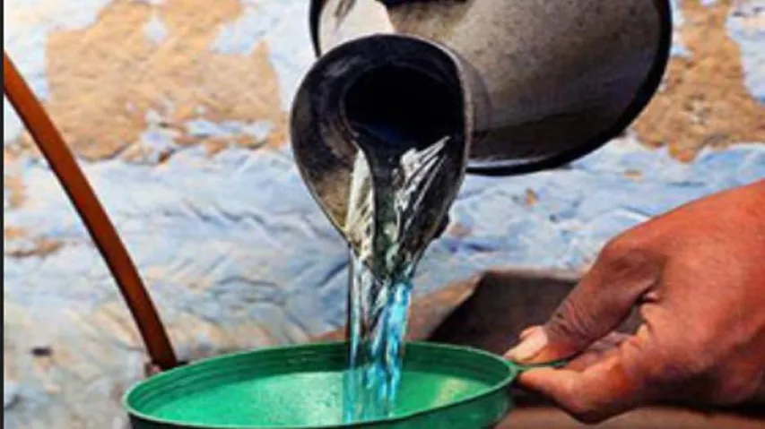 Spill over of low kerosene off-take: Odisha surrenders 6000 KL of poor's fuel!