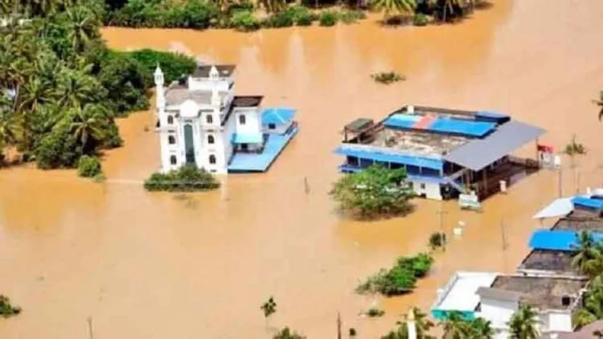Kerala flood: Over 200 Odisha labourers stranded