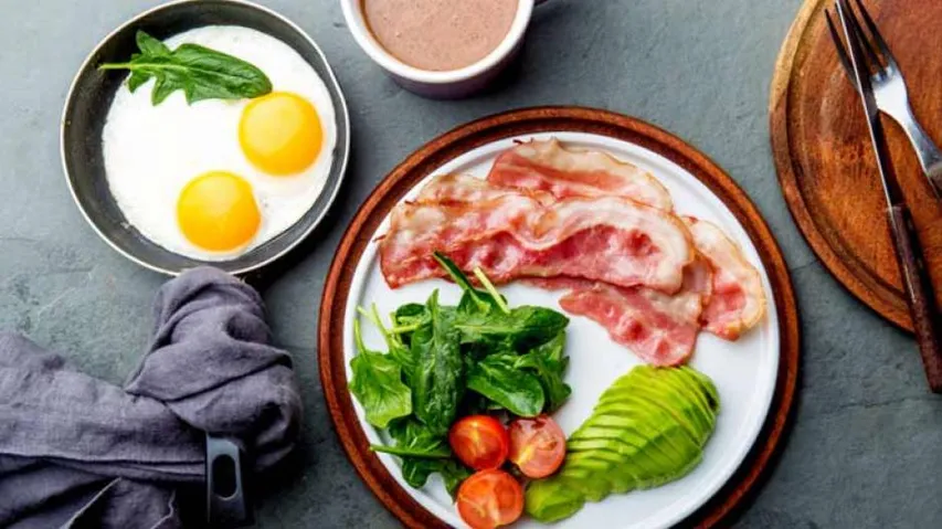 Weight Loss: Keto Diet Does Work But Harmful Too