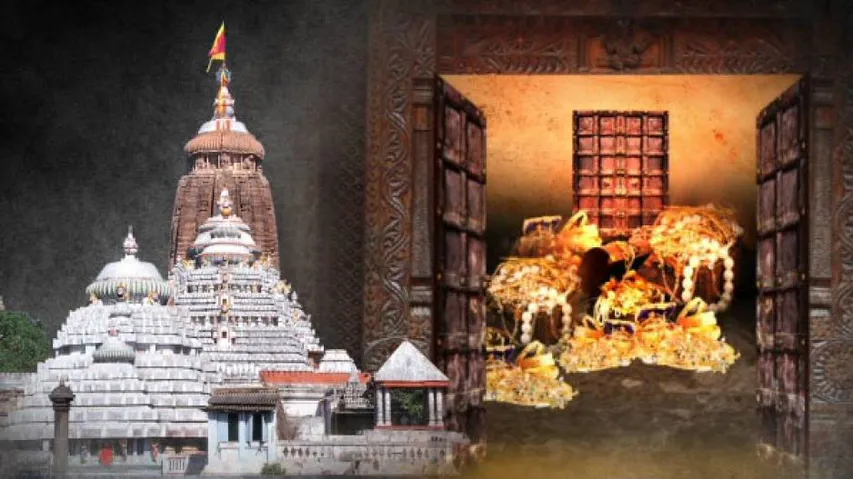 Missing Ratna Bhandar keys: Srimandir admin assures treasure chest in safe hands