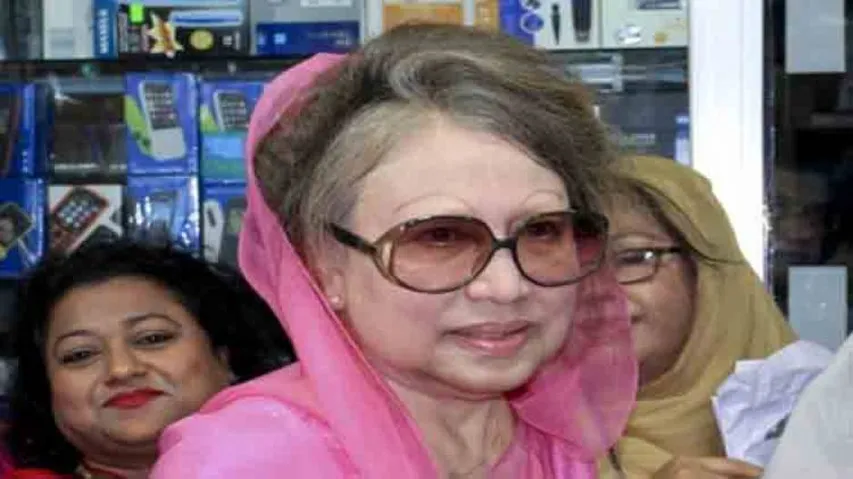 Khaleda cannot contest elections: Bangladesh A-G