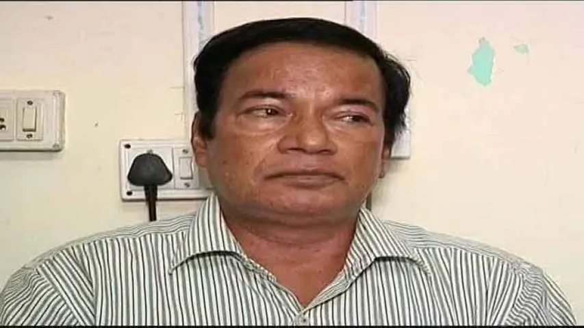 Odisha MLA Pramila Mallick's Brother Arrested By Mumbai CB