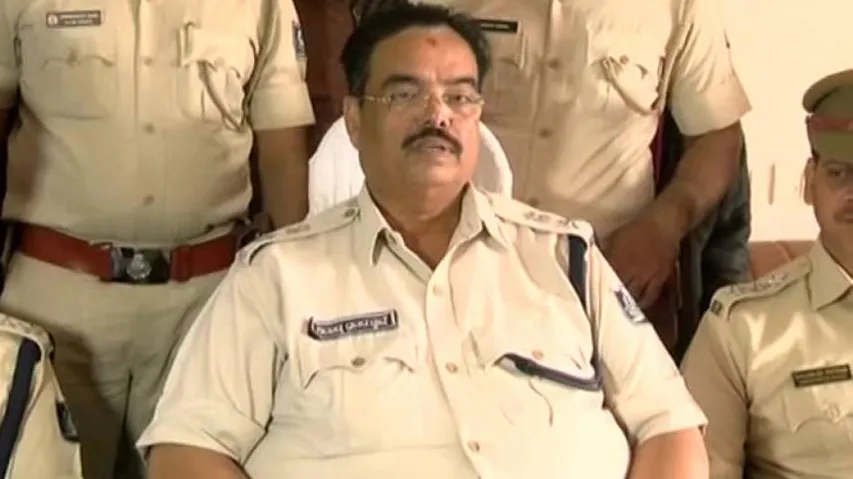 Supari Killer Was Hired In Khurda Firing Incident: SP