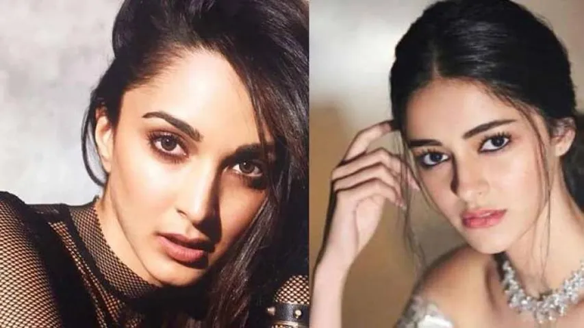 Kiara Advani, Ananya Panday Go Out On Date Together!
