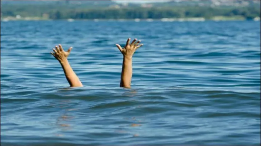 Two sisters drown in pond in Mayurbhanj
