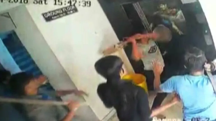 KIIT Campus Violence: Commissionerate police intensifies probe