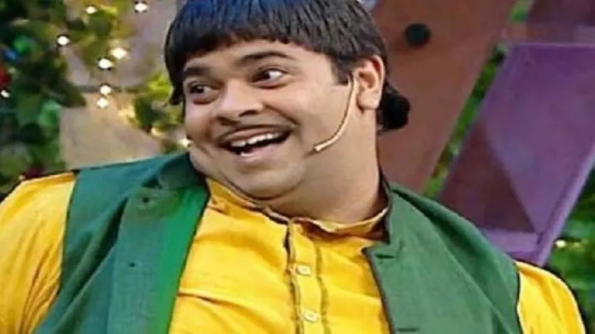TKSS Star Kiku Sharda Billed Over 70,000 For JUST Cappuccino, Tea In Bali