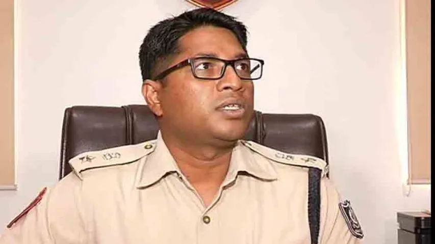 Brown sugar worth Rs 10 lakh seized in Bhubaneswar