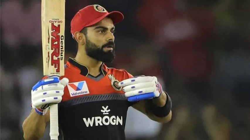 'Viratendre Kohlibali': Twitter bombarded with hilarious memes after RCBvsKKR match