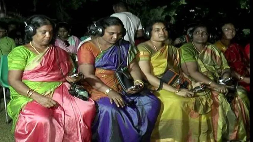 Light and sound show resumes in Konark Sun Temple