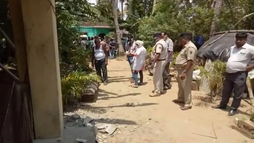 Sarpanch Among 5 Arrested For Bombing On OTV Journalist’s House In Konark