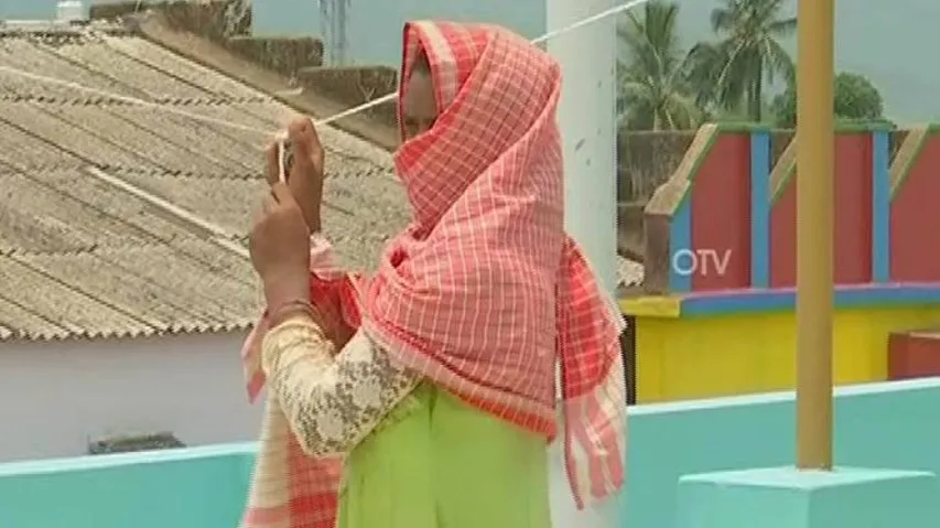 An Odisha In Middle Ages? Girls Tonsured In Regressive Practice