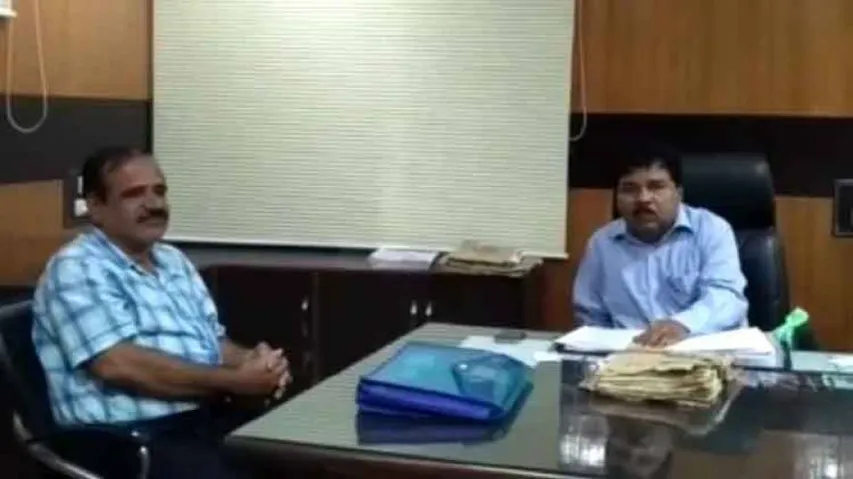 One Post, Two Appointments: Executive Engineers Engage In Dispute