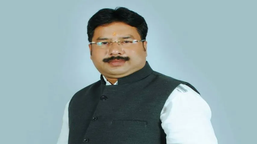 Mayurbhanj BJP leader held in land fraud case