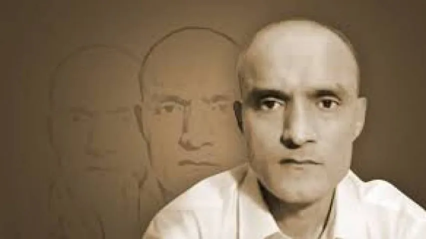 Pakistan grants visas to Kulbhushan Jadhav's wife, mother