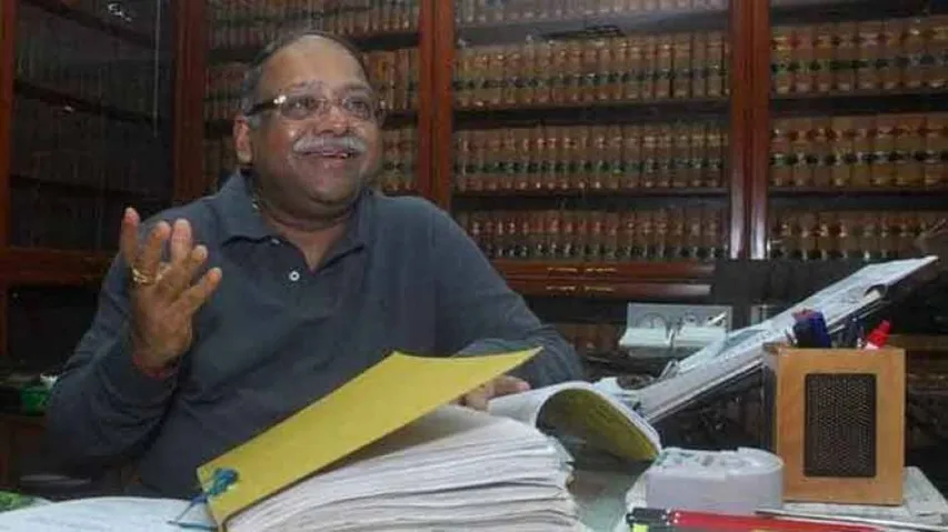 Srimandir reforms: Former Solicitor General Ranjit Kumar appointed Amicus Curiae