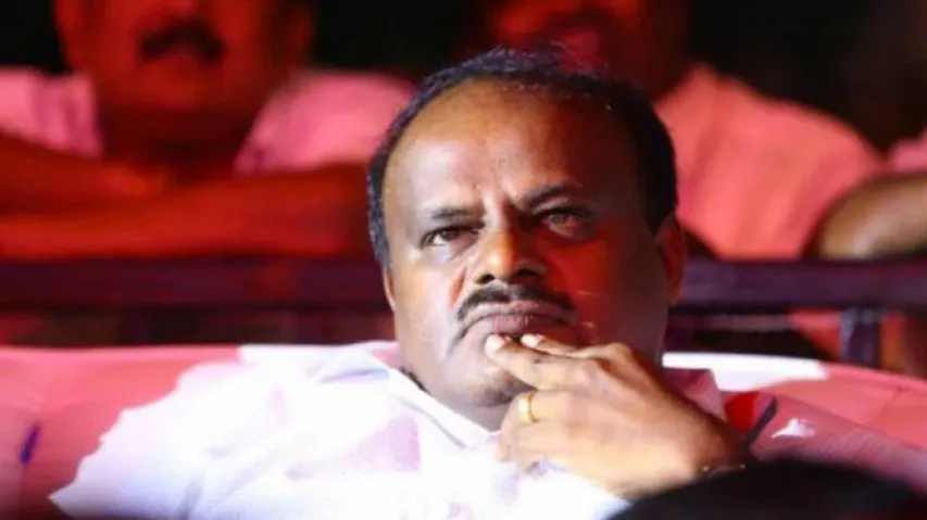 Karnataka Speaker summons rebel Congress MLAs for hearing
