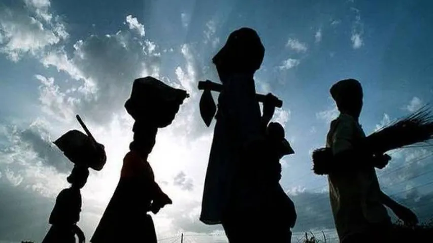 'Big economic zones, labour reforms will propel growth'